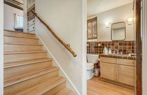 Adobe del Sur Architectural Gem Near Broadmoor - Foto 25