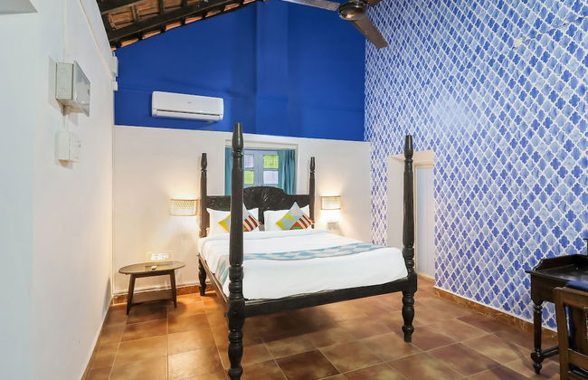 OYO Home 19723 Boutique 2BHK - Foto 2