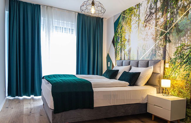 Sleep Inn Düsseldorf Suites - Foto 2