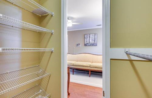 Eastern Shore Golf Studio, Close to Hospitals! - Foto 13