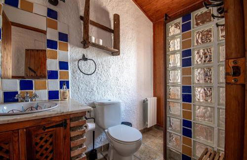 Alojamiento Cuevas Victoria - Photo 12