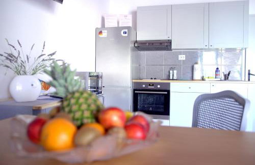 Studio apartment Gray - Foto 9