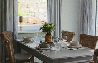 Moderne Wohnung im skandinavischen Stil am Waldrand - Foto 13