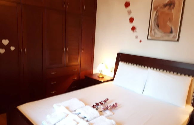 Antonia House - Photo 4