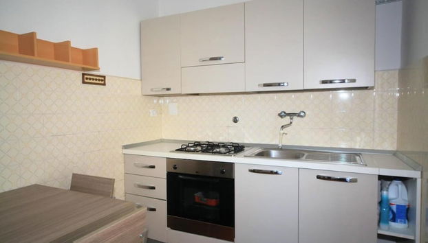 Italianway - Crispi 231 - Milanomare - Foto 4, Cocina privada