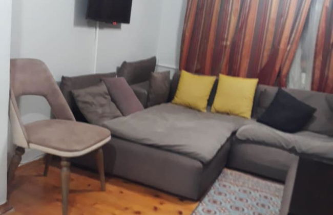 Cihangir Apart - Foto 13