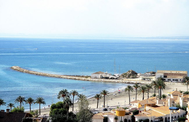 Apartamento a 500 metros de la playa - Foto 1