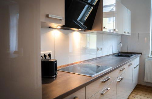 Gemütliche Wohnung by Junik Apartments - Foto 12