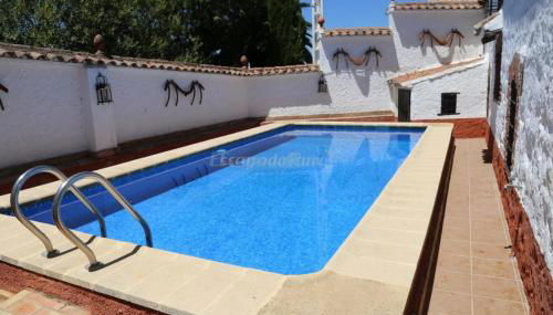 Casa Rural con encanto El Coronel, Los Pánchez, Fuente Obejuna - Foto 2