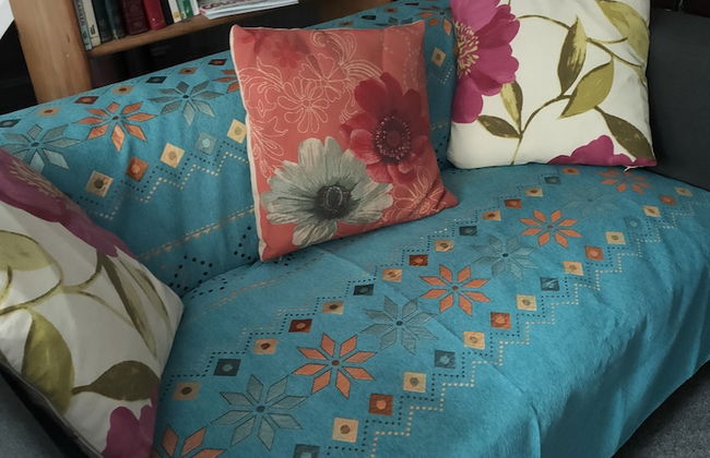 Cobbler's Cottage , Beautiful Cosy Cottage - Foto 5