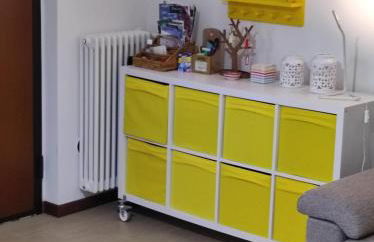 CASA VACANZE DA RIKI APPARTAMENTO 1 - Foto 8