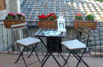 Borgo San Gusmè - Foto 58