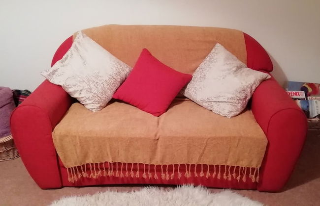 Captivating 1st Floor Apartment in Foxford - Foto 3