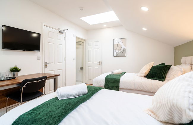 Innovation House - Foto 15