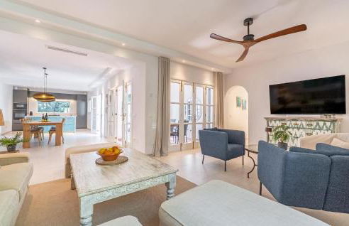 Villa Calas - Foto 5