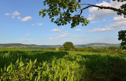 Steppes Farm Cottages - Foto 50