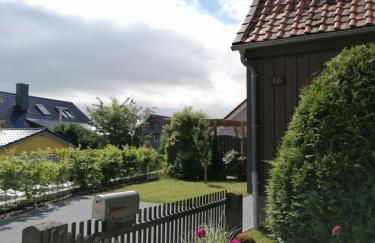 Harzhaus Ida - Foto 1