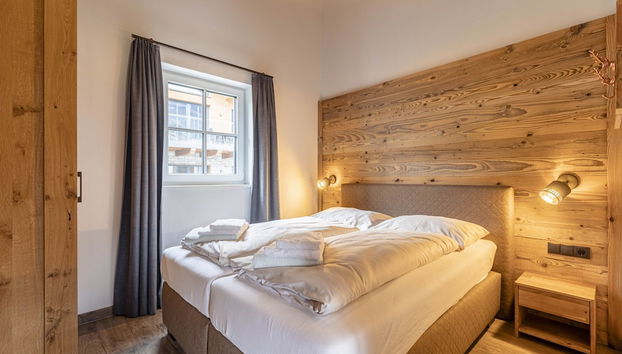 Luxury Chalet With Private Sauna in Uttendorf - Foto 5, Zimmer