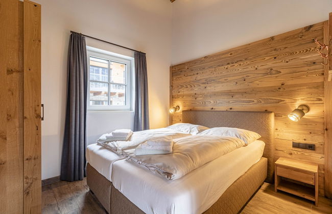 Luxury Chalet With Private Sauna in Uttendorf - Photo 5