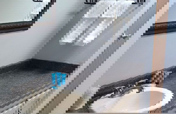 The Outpost Lodge - Foto 38