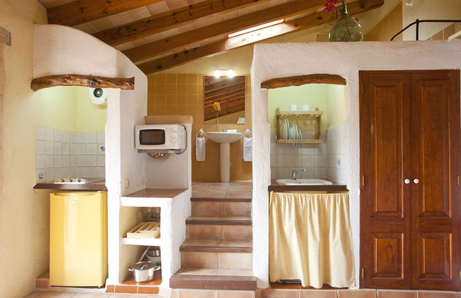 Agroturismo Finca Son Sureda - Foto 51