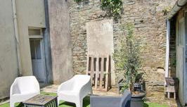 Le balinais , en hyper centre rue au calme avec parking - Foto 4