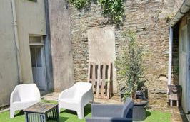 Le balinais , en hyper centre rue au calme avec parking - Foto 4