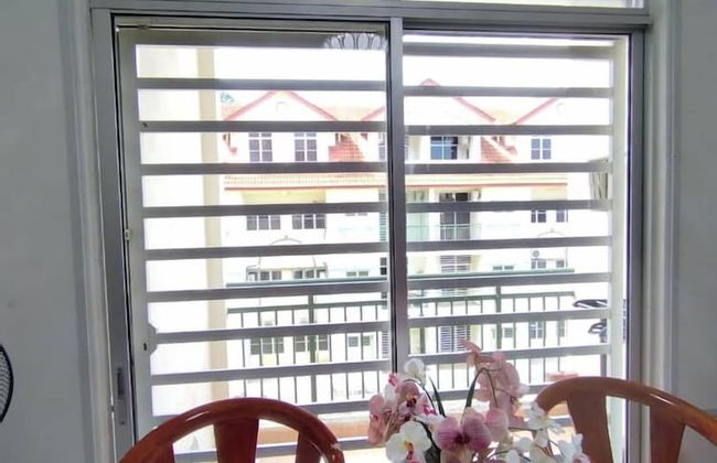 HOMESTAY AINIS GUEST HOUSE - Foto 8