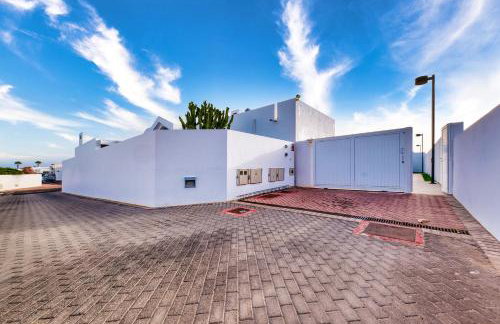 Villa Serenity - By Lanzarote Vacation Homes - Foto 74