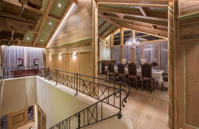 Chalet Rasmus Vacation Home - Foto 20