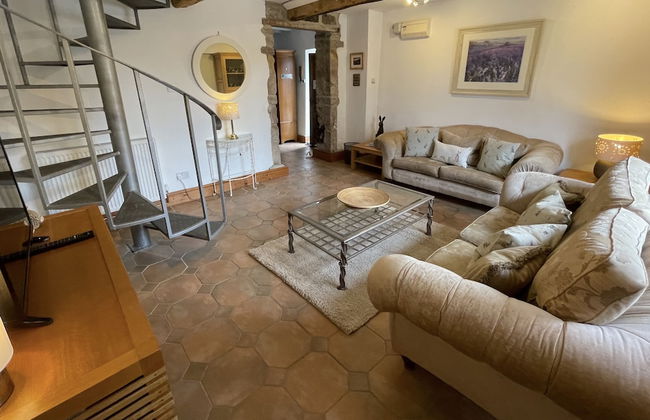 Chestnut Farm Holiday Cottages - Foto 40