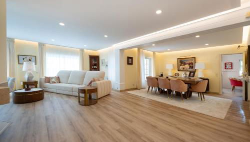 Villa Manuelina - Villa luxuosa com piscina aquecida by DolceStay - Foto 5