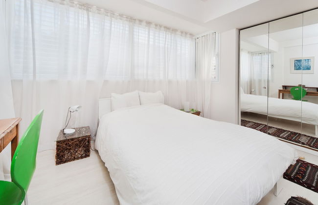 City Escape with Homey Vibes by Sea N Rent - Foto 5