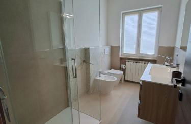 Residence ai fiori - Simone Apartment - Foto 22