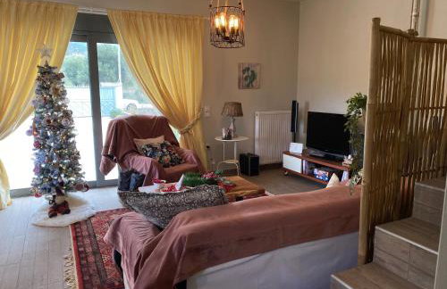 Stellas guesthouse near Arachova - Foto 27