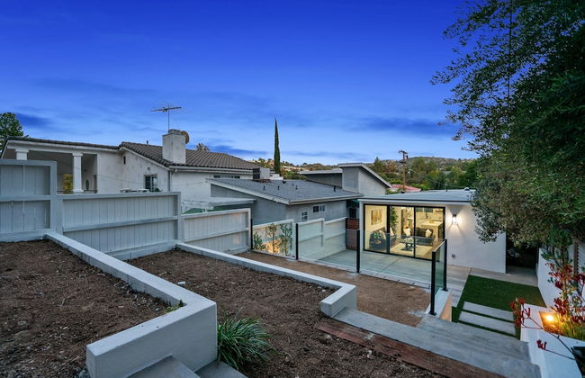 Dumetz by Avantstay Large Private Outdoor Area - Foto 38