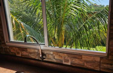 Casa de temporada em Lindoia - PISCINA, FOGÃO A LENHA, CHURRASQUEIRA - Conforto e privacidade - Foto 50