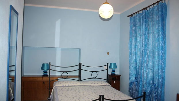 Agriturismo Podere Verdicchio - Foto 2, Habitación