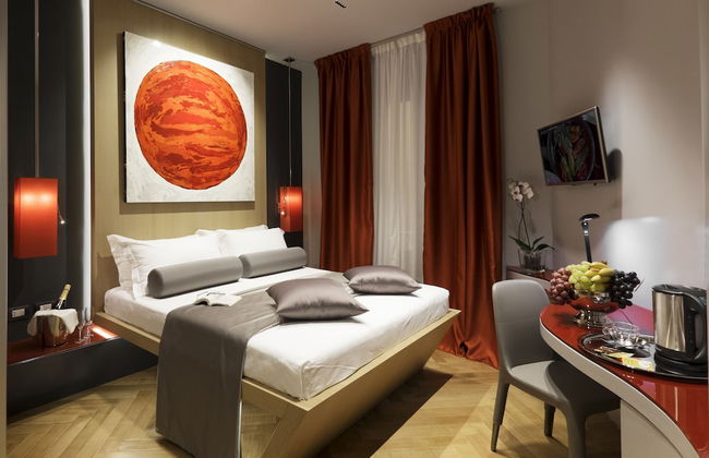 Navona Rooms - Foto 18