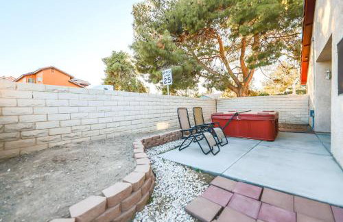 Private Oasis with Pool - Foto 47