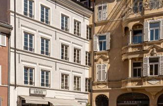 Rennweg 114 BELAMI LIVING - Foto 6