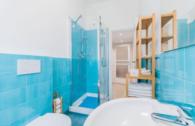 Corso Como A12 Apartment - Photo 9