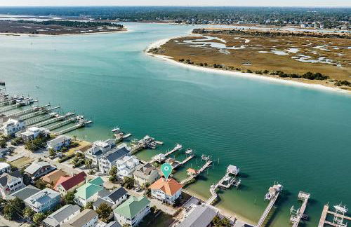 Sea Dog Retreat by Sea Scape Properties - Foto 23