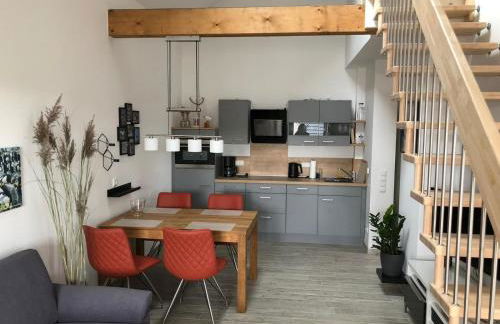 Kroontje Nordsee Park Dangast - Foto 1