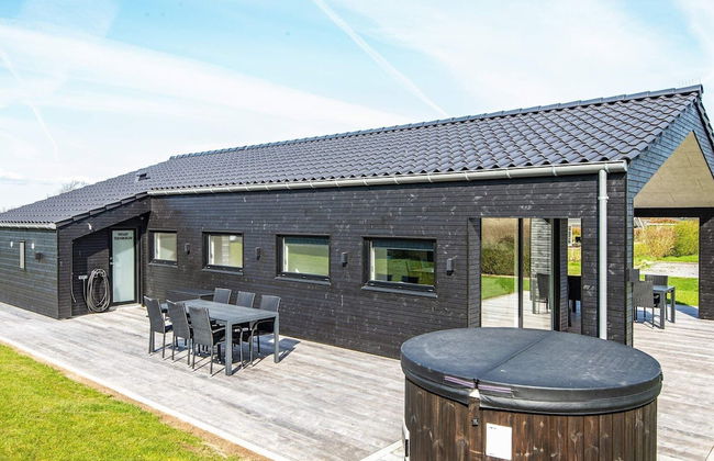 6 Person Holiday Home in Lemvig - Foto 14