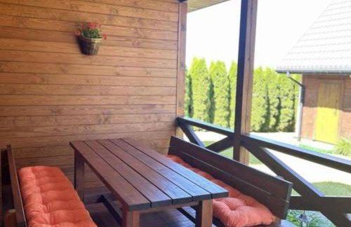 Rajski Zakątek - Foto 7