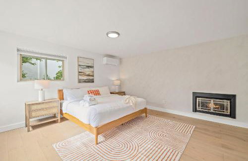 Sunlit & Spacious Seattle Home near Space Needle - Foto 28