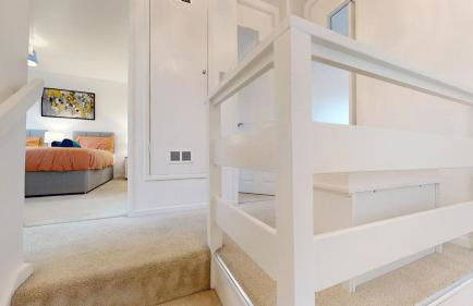 Parlaunt House - 3 Bedroom With Free Parking - Foto 76