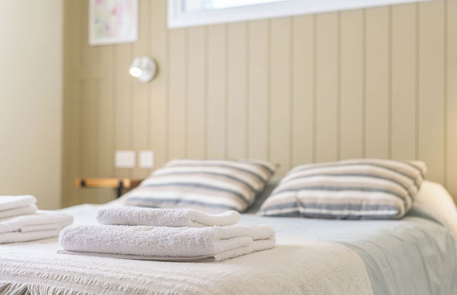 Cozy Mountain Cabins 5 min from Downtown SMA-CM by Apartments Bariloche - Foto 23