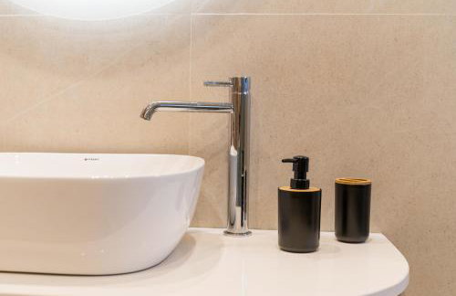 Ergini country villa with bio infinity pool & spa - Foto 64